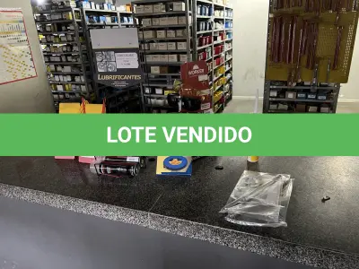 LOTE 001 - LOTE ENGLOBADO DOS LOTES 01 A 81 E 83 OBS: ESSE LOTE POSSUI A PREFERENCIA SOBRE OS INDIVUDUAIS