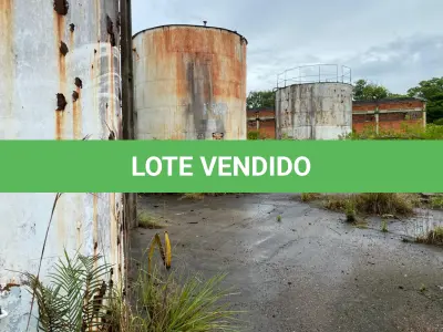 LOTE 000 - IMÓVEL GRANDE C. ÁREA 46.000M2 – 2 FRENTES PARA ESTRADAS ASFALTADAS NA ZONA INDUSTRIAL DE TRIUNFO