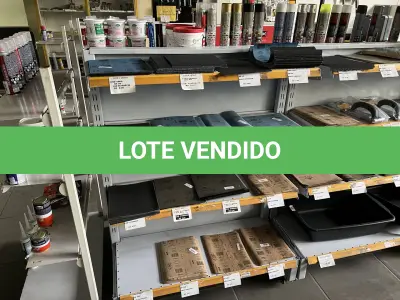 LOTE 001 - LOTE ENGLOBADO DOS LOTES 01 A 81 E 83 OBS: ESSE LOTE POSSUI A PREFERENCIA SOBRE OS INDIVUDUAIS