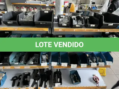 LOTE 001 - LOTE ENGLOBADO DOS LOTES 01 A 81 E 83 OBS: ESSE LOTE POSSUI A PREFERENCIA SOBRE OS INDIVUDUAIS