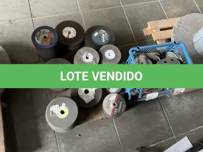 LOTE 001 - LOTE ENGLOBADO DOS LOTES 01 A 81 E 83 OBS: ESSE LOTE POSSUI A PREFERENCIA SOBRE OS INDIVUDUAIS