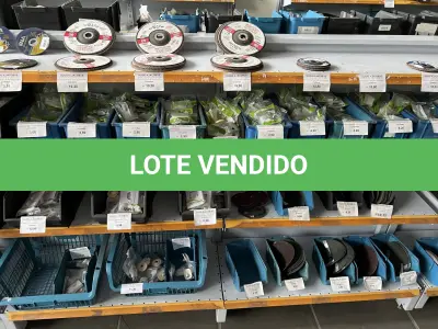 LOTE 001 - LOTE ENGLOBADO DOS LOTES 01 A 81 E 83 OBS: ESSE LOTE POSSUI A PREFERENCIA SOBRE OS INDIVUDUAIS