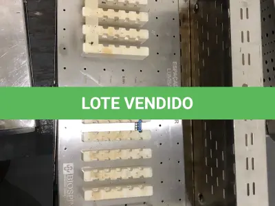 LOTE 000 - PRODUTOS HOSPITALARES – MATERIAIS CIRÚRUGICOS – ETC