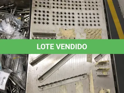 LOTE 000 - PRODUTOS HOSPITALARES – MATERIAIS CIRÚRUGICOS – ETC