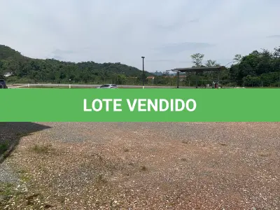 LOTE 001 - GRANDE PAVILHAO EM TERRENO DE 39.000M2 FRENTE PARA BR 280 EM JARAGUA DO SUL SC