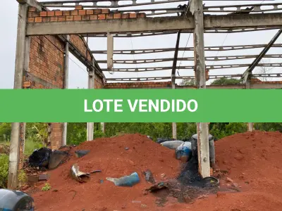 LOTE 000 - IMÓVEL GRANDE C. ÁREA 46.000M2 – 2 FRENTES PARA ESTRADAS ASFALTADAS NA ZONA INDUSTRIAL DE TRIUNFO