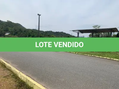 LOTE 001 - GRANDE PAVILHAO EM TERRENO DE 39.000M2 FRENTE PARA BR 280 EM JARAGUA DO SUL SC
