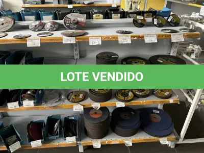 LOTE 001 - LOTE ENGLOBADO DOS LOTES 01 A 81 E 83 OBS: ESSE LOTE POSSUI A PREFERENCIA SOBRE OS INDIVUDUAIS