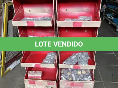 LOTE 001 - LOTE ENGLOBADO DOS LOTES 01 A 81 E 83 OBS: ESSE LOTE POSSUI A PREFERENCIA SOBRE OS INDIVUDUAIS