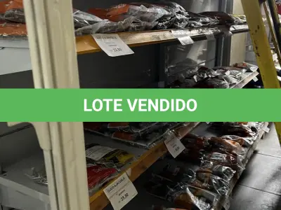 LOTE 001 - LOTE ENGLOBADO DOS LOTES 01 A 81 E 83 OBS: ESSE LOTE POSSUI A PREFERENCIA SOBRE OS INDIVUDUAIS