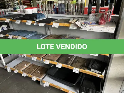 LOTE 001 - LOTE ENGLOBADO DOS LOTES 01 A 81 E 83 OBS: ESSE LOTE POSSUI A PREFERENCIA SOBRE OS INDIVUDUAIS