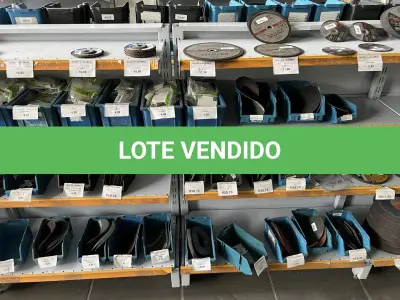 LOTE 001 - LOTE ENGLOBADO DOS LOTES 01 A 81 E 83 OBS: ESSE LOTE POSSUI A PREFERENCIA SOBRE OS INDIVUDUAIS