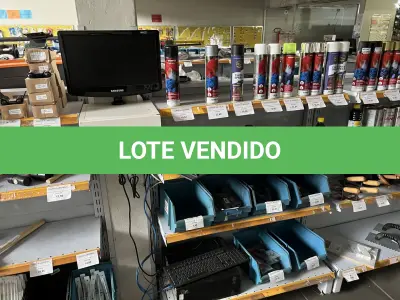 LOTE 001 - LOTE ENGLOBADO DOS LOTES 01 A 81 E 83 OBS: ESSE LOTE POSSUI A PREFERENCIA SOBRE OS INDIVUDUAIS