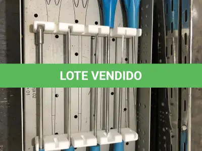 LOTE 000 - PRODUTOS HOSPITALARES – MATERIAIS CIRÚRUGICOS – ETC