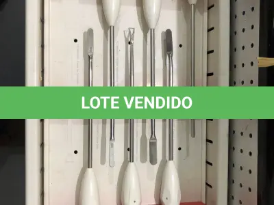 LOTE 000 - PRODUTOS HOSPITALARES – MATERIAIS CIRÚRUGICOS – ETC