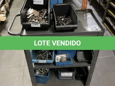 LOTE 001 - LOTE ENGLOBADO DOS LOTES 01 A 81 E 83 OBS: ESSE LOTE POSSUI A PREFERENCIA SOBRE OS INDIVUDUAIS