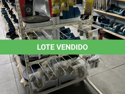 LOTE 001 - LOTE ENGLOBADO DOS LOTES 01 A 81 E 83 OBS: ESSE LOTE POSSUI A PREFERENCIA SOBRE OS INDIVUDUAIS