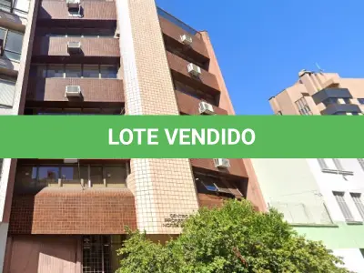LOTE 000 - SALA COMERCIAL NO BOM FIM, EM POA