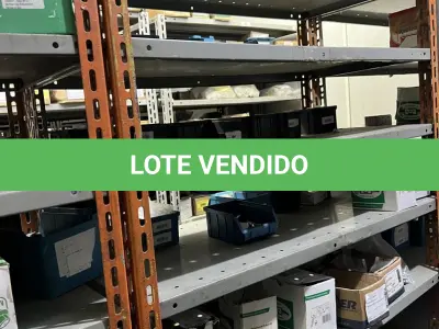 LOTE 001 - LOTE ENGLOBADO DOS LOTES 01 A 81 E 83 OBS: ESSE LOTE POSSUI A PREFERENCIA SOBRE OS INDIVUDUAIS
