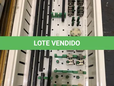 LOTE 000 - PRODUTOS HOSPITALARES – MATERIAIS CIRÚRUGICOS – ETC