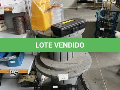 LOTE 001 - LOTE ENGLOBADO DOS LOTES 01 A 81 E 83 OBS: ESSE LOTE POSSUI A PREFERENCIA SOBRE OS INDIVUDUAIS