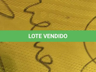 LOTE 001 - CAMPANHA DE DOAÇÃO - LEILÃO DE CAMISA DO JOGADOR TIAGO SILVA DA SELEÇÃO BRASILEIRA AUTOGRAFADA POR TODOS OS JOGADORES - CAMISA COM O LEILOEIRO A DISPOSIÇÃO PARA VISITAÇÃO - AJUDAR ESSA NOBRE CAUSA NÃO TEM PREÇO - PARA CADASTRO RÁPIDO CONTATE O LEILOEIRO 51.991165051