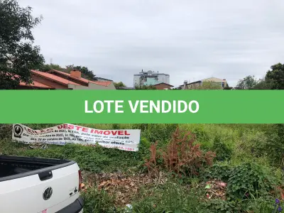 LOTE 000 - GRANDE TERRENO 1.675M2 EM SAPIRANGA