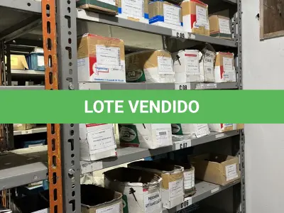 LOTE 001 - LOTE ENGLOBADO DOS LOTES 01 A 81 E 83 OBS: ESSE LOTE POSSUI A PREFERENCIA SOBRE OS INDIVUDUAIS