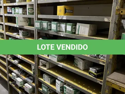 LOTE 001 - LOTE ENGLOBADO DOS LOTES 01 A 81 E 83 OBS: ESSE LOTE POSSUI A PREFERENCIA SOBRE OS INDIVUDUAIS