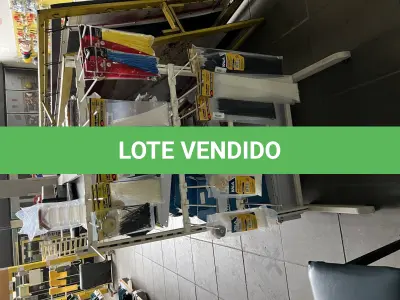 LOTE 001 - LOTE ENGLOBADO DOS LOTES 01 A 81 E 83 OBS: ESSE LOTE POSSUI A PREFERENCIA SOBRE OS INDIVUDUAIS