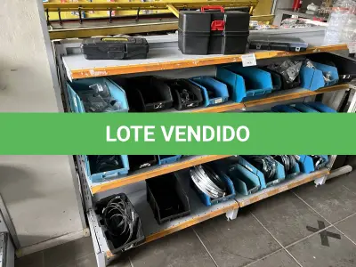 LOTE 001 - LOTE ENGLOBADO DOS LOTES 01 A 81 E 83 OBS: ESSE LOTE POSSUI A PREFERENCIA SOBRE OS INDIVUDUAIS