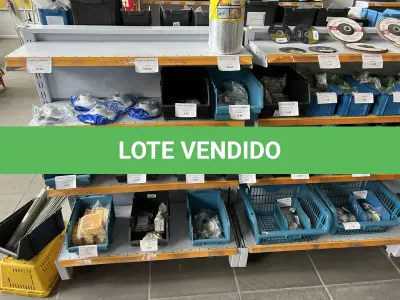 LOTE 001 - LOTE ENGLOBADO DOS LOTES 01 A 81 E 83 OBS: ESSE LOTE POSSUI A PREFERENCIA SOBRE OS INDIVUDUAIS