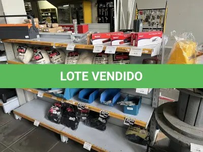 LOTE 001 - LOTE ENGLOBADO DOS LOTES 01 A 81 E 83 OBS: ESSE LOTE POSSUI A PREFERENCIA SOBRE OS INDIVUDUAIS