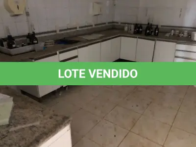 LOTE 000 - SILOS DE INOX – CALDEIRAS – TANQUES 100MIL L – BALANÇA RODOVIÁRIA – RESERVATÓRIO DE ÁGUA – UNO MILLE 95/96