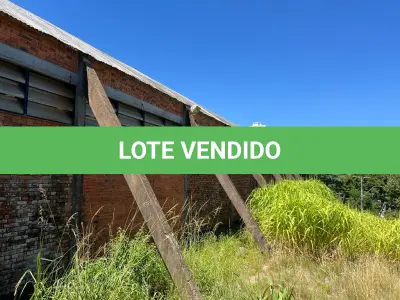 LOTE 001 - GRANDE IMÓVEL COM 46.624,57M2  PODENDO USAR 31.863,57m² NA RUA CEL JOAQUIM PEDRO SALGADO 80, PORTO ALEGRE (ver área aproveitavel)l)
