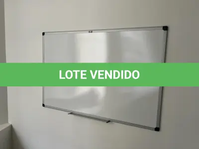 LOTE 000 - PRODUTOS ODONTOLÓGICOS
