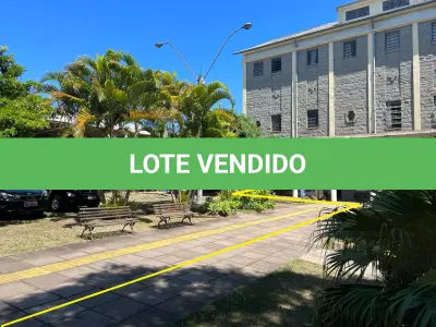 LOTE 001 - GRANDE IMÓVEL COM 46.624,57M2  PODENDO USAR 31.863,57m² NA RUA CEL JOAQUIM PEDRO SALGADO 80, PORTO ALEGRE (ver área aproveitavel)l)