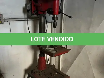 LOTE 001 - LISTA DE LOTES ENGLOBADOS