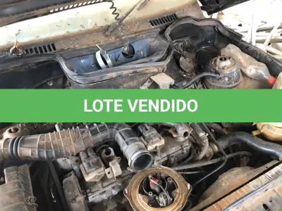 LOTE 000 - SILOS DE INOX – CALDEIRAS – TANQUES 100MIL L – BALANÇA RODOVIÁRIA – RESERVATÓRIO DE ÁGUA – UNO MILLE 95/96