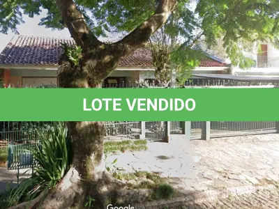 LOTE 000 - Uma casa sob nº 115 da Rua Manágua