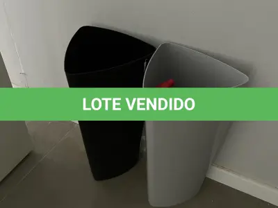 LOTE 000 - PRODUTOS ODONTOLÓGICOS