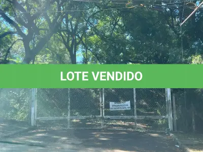 LOTE 001 - GRANDE IMÓVEL COM 46.624,57M2  PODENDO USAR 31.863,57m² NA RUA CEL JOAQUIM PEDRO SALGADO 80, PORTO ALEGRE (ver área aproveitavel)l)