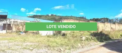 LOTE 001 - GRANDE IMÓVEL EM FLORES DA CUNHA 102.800M2 - ESTRUTURA DE PAVILHAO 11.811M2
