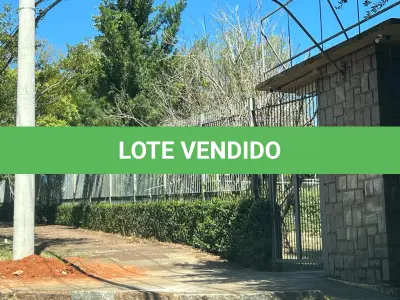 LOTE 001 - GRANDE IMÓVEL COM 46.624,57M2  PODENDO USAR 31.863,57m² NA RUA CEL JOAQUIM PEDRO SALGADO 80, PORTO ALEGRE (ver área aproveitavel)l)