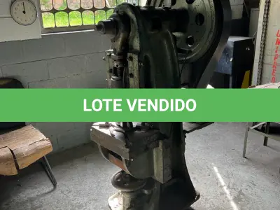 LOTE 001 - LISTA DE LOTES ENGLOBADOS