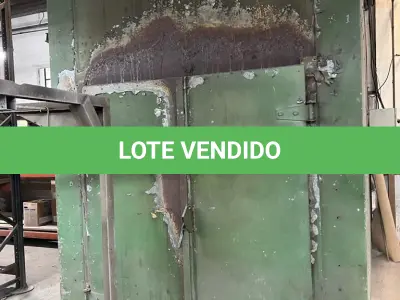 LOTE 001 - LISTA DE LOTES ENGLOBADOS