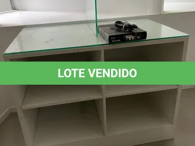 LOTE 000 - PRODUTOS ODONTOLÓGICOS