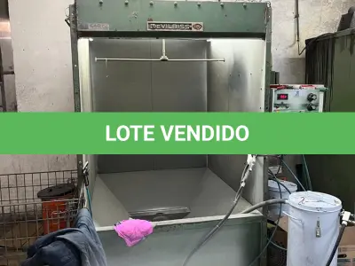 LOTE 001 - LISTA DE LOTES ENGLOBADOS
