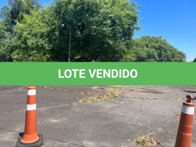 LOTE 001 - GRANDE IMÓVEL COM 46.624,57M2  PODENDO USAR 31.863,57m² NA RUA CEL JOAQUIM PEDRO SALGADO 80, PORTO ALEGRE (ver área aproveitavel)l)