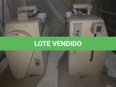 LOTE 068 - Cortador de aveia, marca Streckel & Scharader, modeloTipo Krone, número de série 7352, ano de fabricação 2007, NP 130. Em Ijui/RS